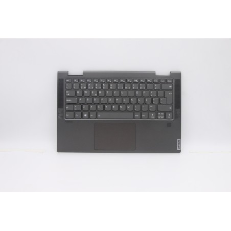 Lenovo Upper Case ASM_PO L 81TC IG – 5CB0U43942
